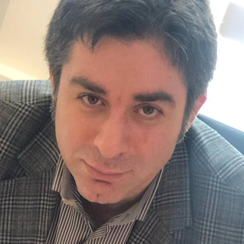 امید دارابی هاوار